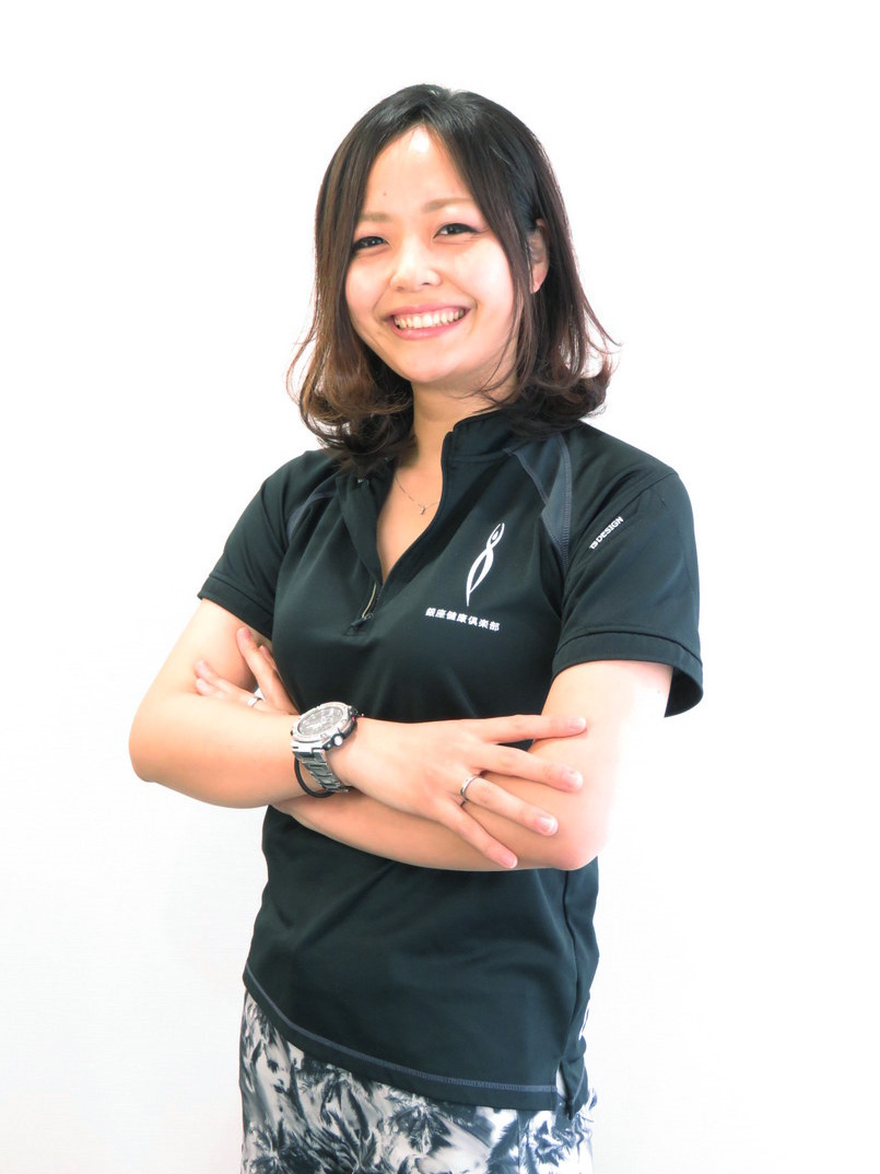 福井 静香